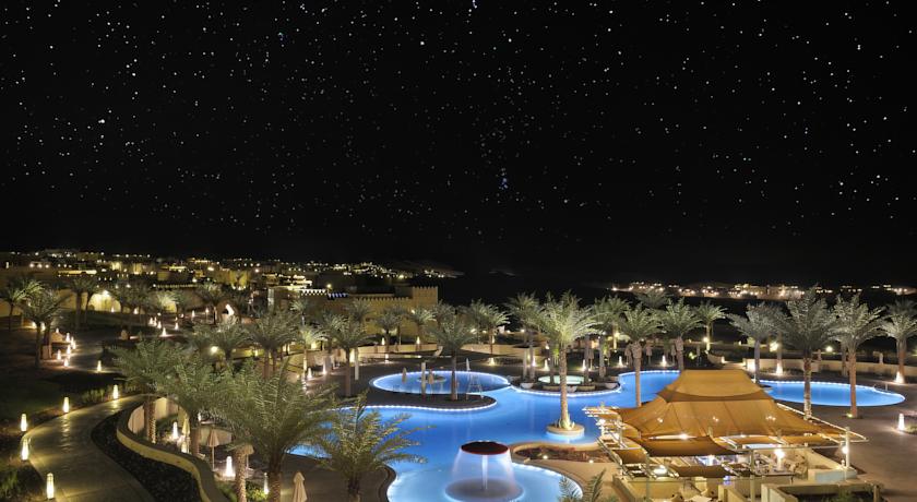 Qasr Al Sarab Desert Resort by Anantara, Абу Дабі, Об'єднані Арабські Емірати, фото 1