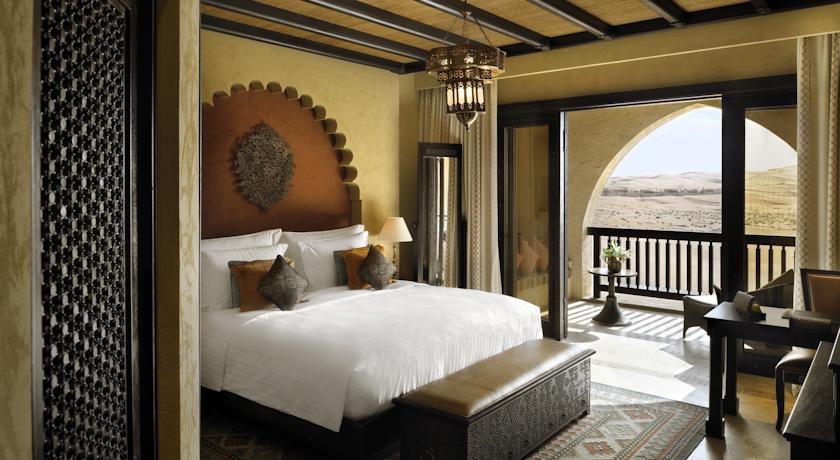 Qasr Al Sarab Desert Resort by Anantara, Абу Дабі, Об'єднані Арабські Емірати мініатюра 6