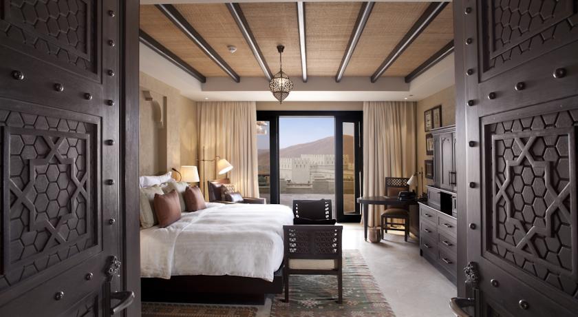 Qasr Al Sarab Desert Resort by Anantara, Абу Дабі, Об'єднані Арабські Емірати мініатюра 7