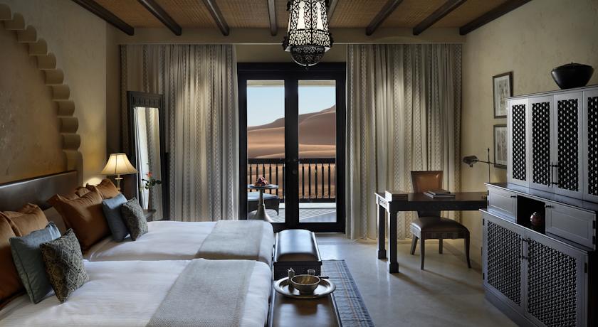 Qasr Al Sarab Desert Resort by Anantara, Абу Дабі, Об'єднані Арабські Емірати мініатюра 9