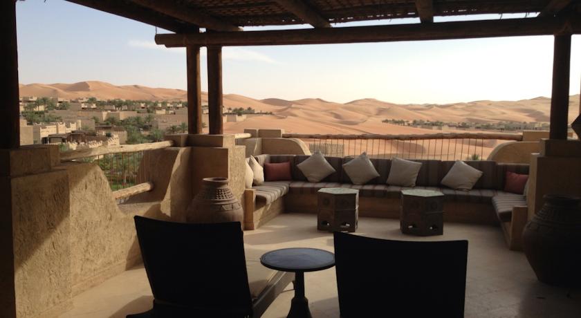 Qasr Al Sarab Desert Resort by Anantara, Абу Дабі, Об'єднані Арабські Емірати мініатюра 10