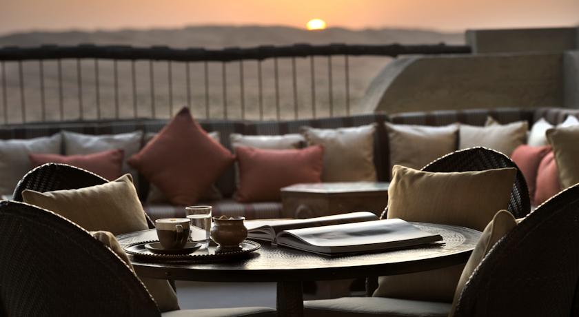 Qasr Al Sarab Desert Resort by Anantara, Абу Дабі, Об'єднані Арабські Емірати мініатюра 12