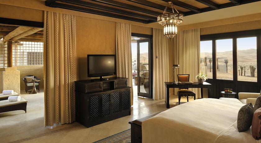 Qasr Al Sarab Desert Resort by Anantara, Абу Дабі, Об'єднані Арабські Емірати мініатюра 13