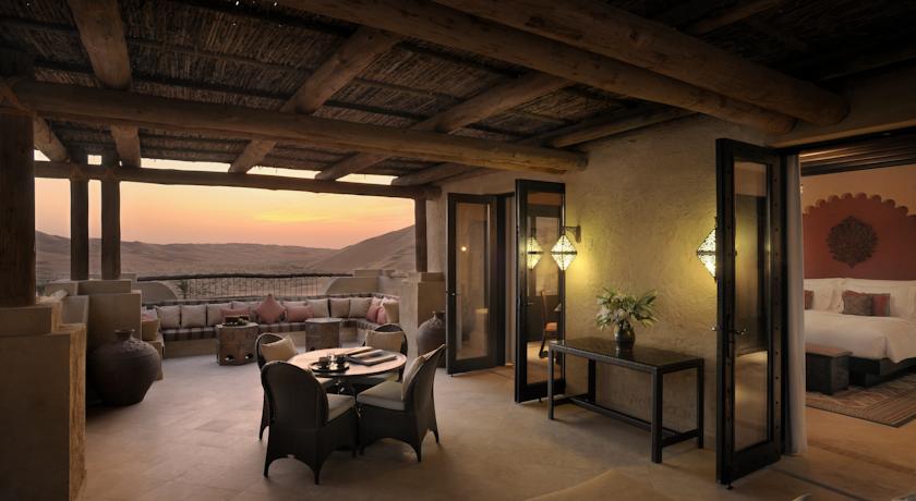 Qasr Al Sarab Desert Resort by Anantara, Абу Дабі, Об'єднані Арабські Емірати мініатюра 14