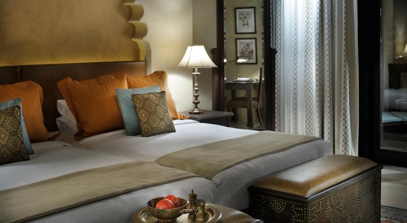 Qasr Al Sarab Desert Resort by Anantara, Абу Дабі, Об'єднані Арабські Емірати мініатюра 15