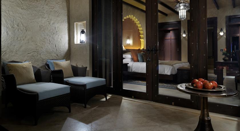 Qasr Al Sarab Desert Resort by Anantara, Абу Дабі, Об'єднані Арабські Емірати мініатюра 16