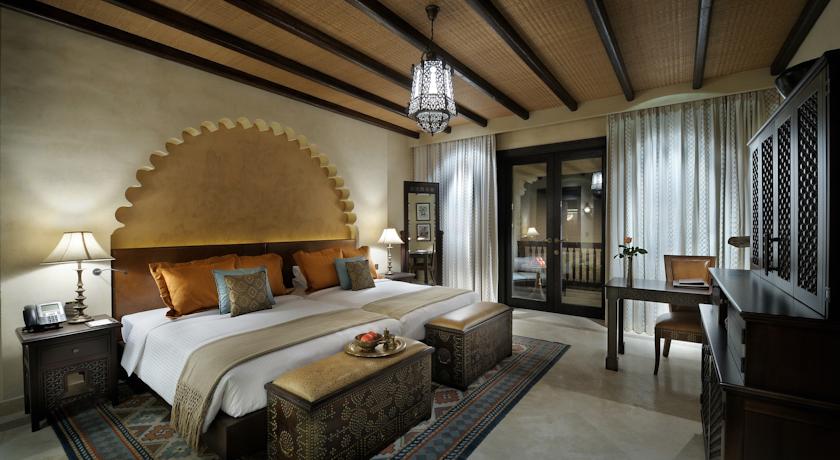 Qasr Al Sarab Desert Resort by Anantara, Абу Дабі, Об'єднані Арабські Емірати мініатюра 17