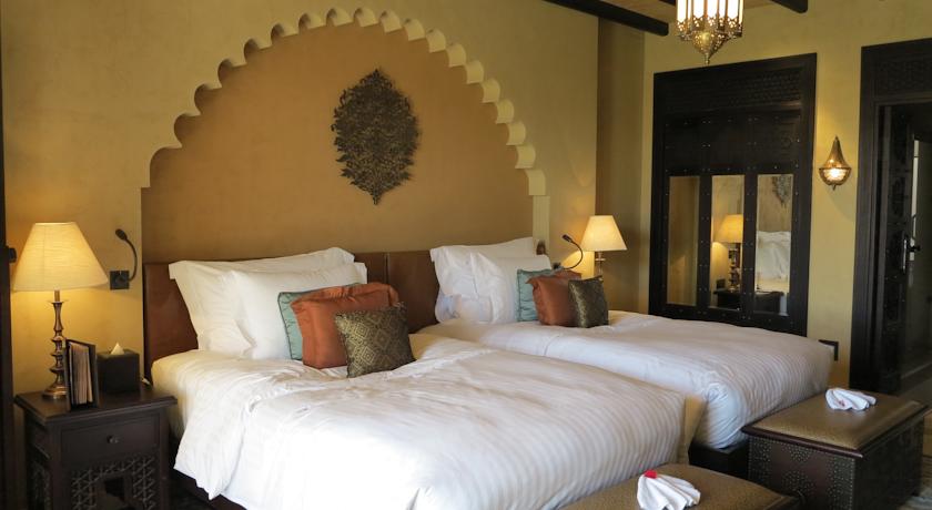 Qasr Al Sarab Desert Resort by Anantara, Абу Дабі, Об'єднані Арабські Емірати мініатюра 18
