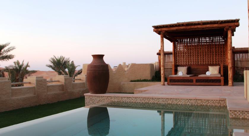 Qasr Al Sarab Desert Resort by Anantara, Абу Дабі, Об'єднані Арабські Емірати мініатюра 19