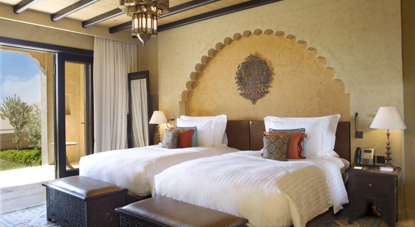 Qasr Al Sarab Desert Resort by Anantara, Абу Дабі, Об'єднані Арабські Емірати мініатюра 20