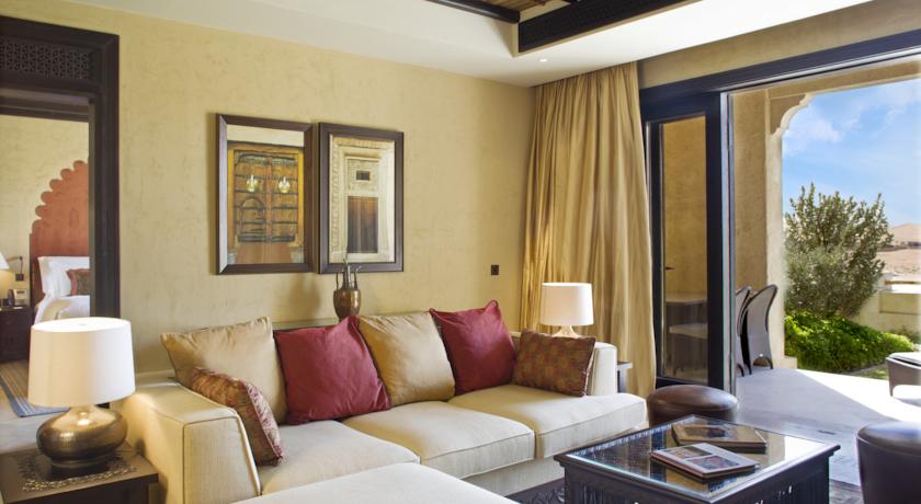 Qasr Al Sarab Desert Resort by Anantara, Абу Дабі, Об'єднані Арабські Емірати мініатюра 21
