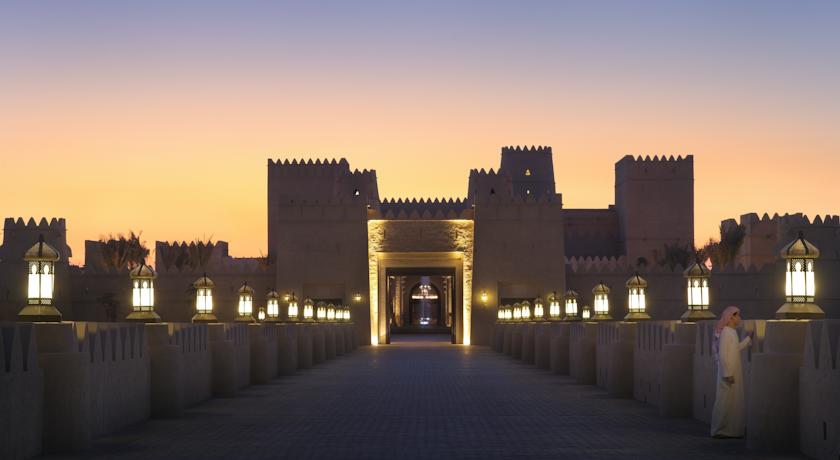 Qasr Al Sarab Desert Resort by Anantara, Абу Дабі, Об'єднані Арабські Емірати мініатюра 22