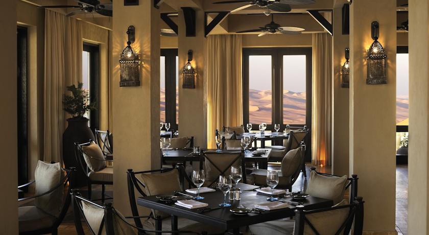 Qasr Al Sarab Desert Resort by Anantara, Абу Дабі, Об'єднані Арабські Емірати мініатюра 24