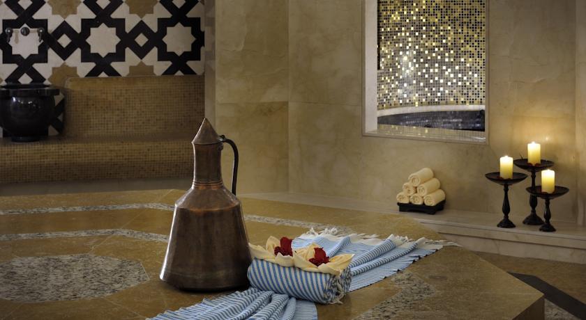 Qasr Al Sarab Desert Resort by Anantara, Абу Дабі, Об'єднані Арабські Емірати мініатюра 26