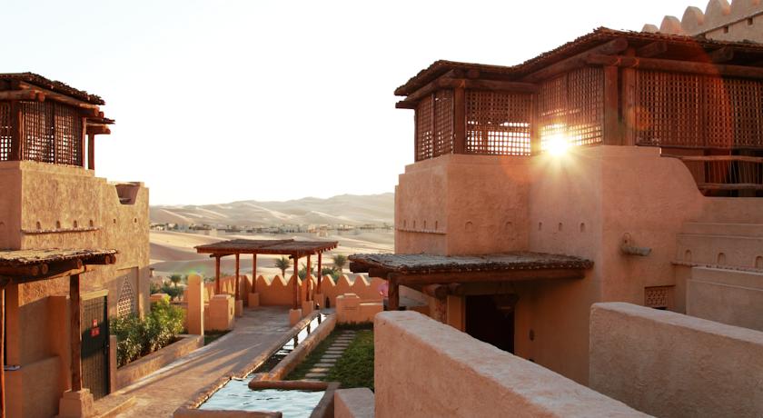 Qasr Al Sarab Desert Resort by Anantara, Абу Дабі, Об'єднані Арабські Емірати мініатюра 27