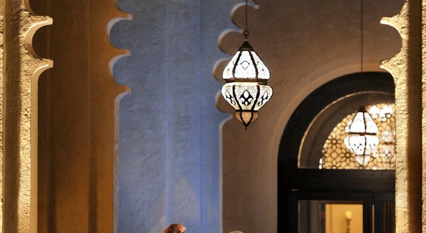 Qasr Al Sarab Desert Resort by Anantara, Абу Дабі, Об'єднані Арабські Емірати мініатюра 28