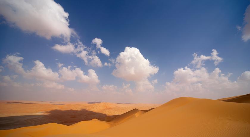 Qasr Al Sarab Desert Resort by Anantara, Абу Дабі, Об'єднані Арабські Емірати мініатюра 29