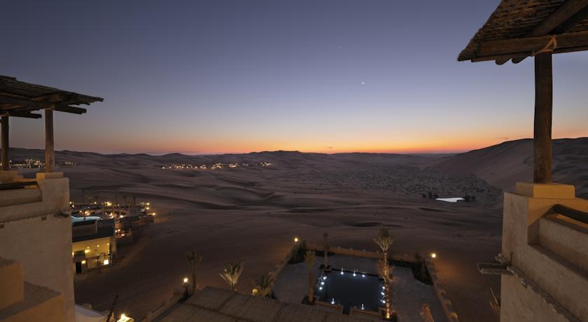 Qasr Al Sarab Desert Resort by Anantara, Абу Дабі, Об'єднані Арабські Емірати мініатюра 31