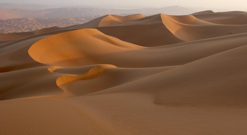 Qasr Al Sarab Desert Resort by Anantara, Абу Дабі, Об'єднані Арабські Емірати мініатюра 35
