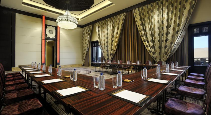 Qasr Al Sarab Desert Resort by Anantara, Абу Дабі, Об'єднані Арабські Емірати мініатюра 36
