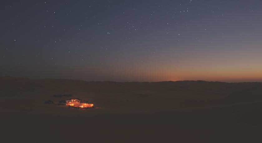 Qasr Al Sarab Desert Resort by Anantara, Абу Дабі, Об'єднані Арабські Емірати мініатюра 40
