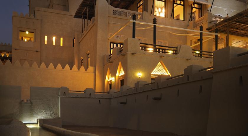 Qasr Al Sarab Desert Resort by Anantara, Абу Дабі, Об'єднані Арабські Емірати мініатюра 44