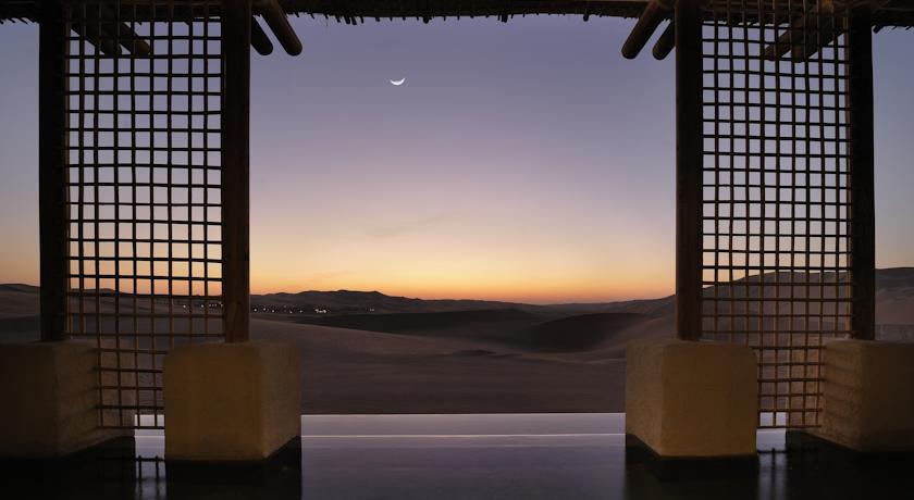Qasr Al Sarab Desert Resort by Anantara, Абу Дабі, Об'єднані Арабські Емірати мініатюра 45