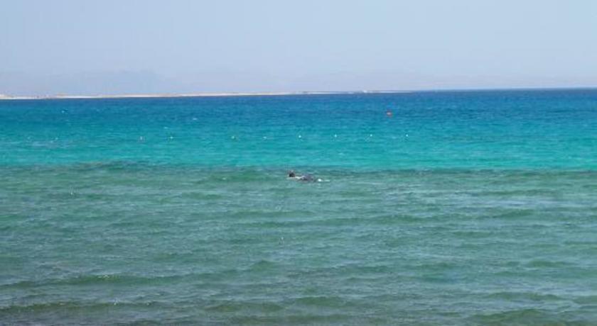 Retac Qunay Dahab Resort And Spa — Дахаб, Єгипет мініатюра 6