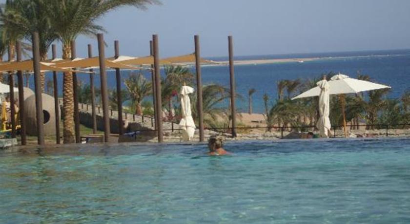 Retac Qunay Dahab Resort And Spa — Дахаб, Єгипет мініатюра 7