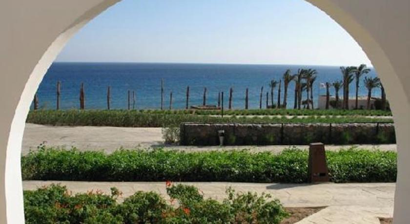Retac Qunay Dahab Resort And Spa — Дахаб, Єгипет мініатюра 8