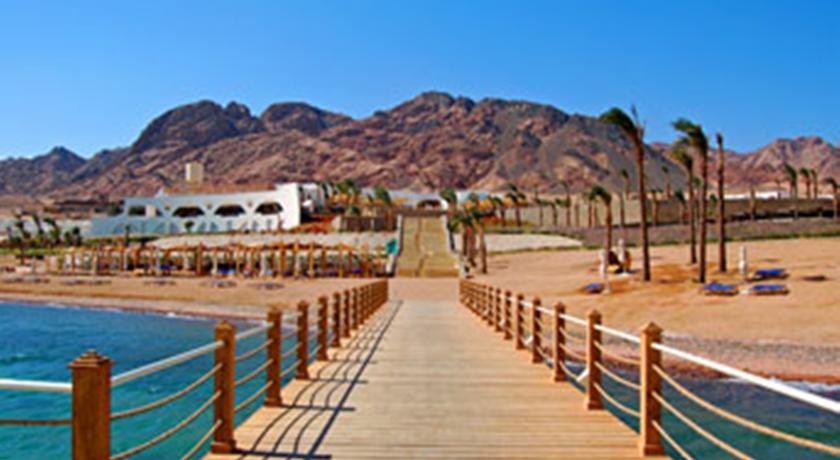 Retac Qunay Dahab Resort And Spa — Дахаб, Єгипет мініатюра 9