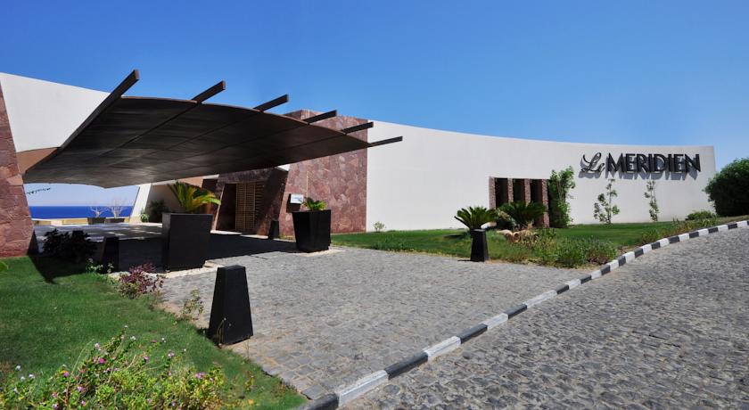 Retac Qunay Dahab Resort And Spa — Дахаб, Єгипет мініатюра 10