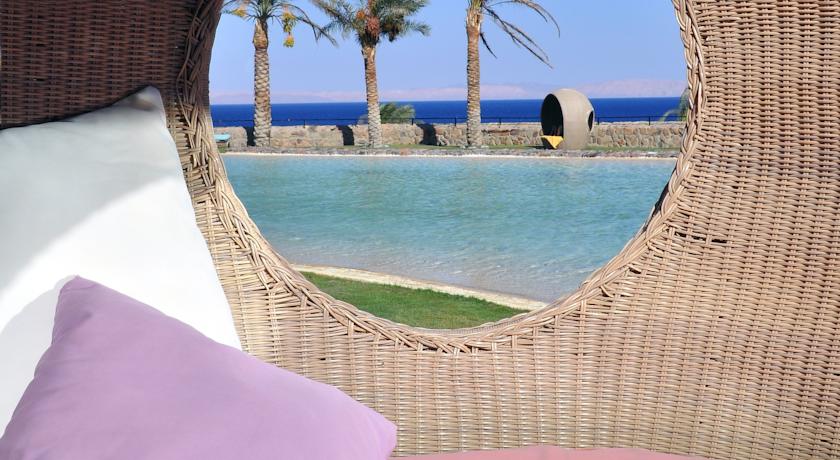 Retac Qunay Dahab Resort And Spa — Дахаб, Єгипет мініатюра 11