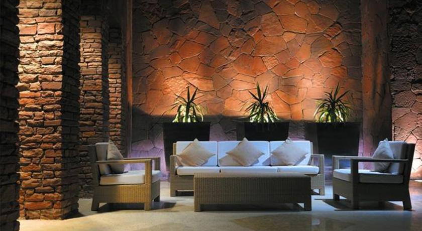 Retac Qunay Dahab Resort And Spa — Дахаб, Єгипет мініатюра 12