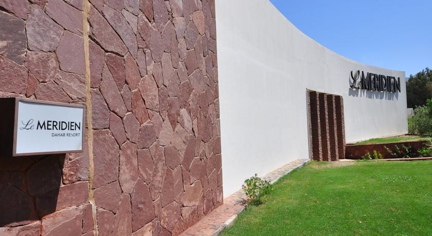 Retac Qunay Dahab Resort And Spa — Дахаб, Єгипет мініатюра 13