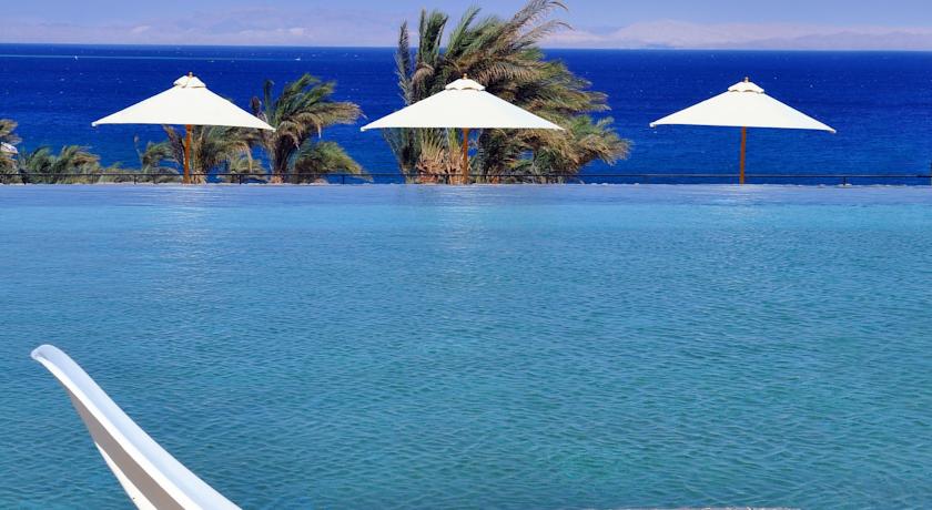 Retac Qunay Dahab Resort And Spa — Дахаб, Єгипет мініатюра 14