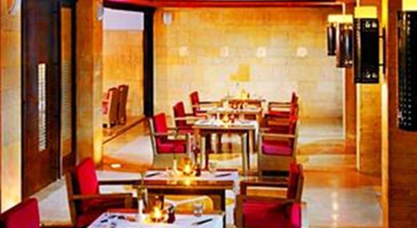 Retac Qunay Dahab Resort And Spa — Дахаб, Єгипет мініатюра 15
