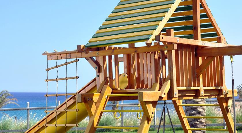 Retac Qunay Dahab Resort And Spa — Дахаб, Єгипет мініатюра 17