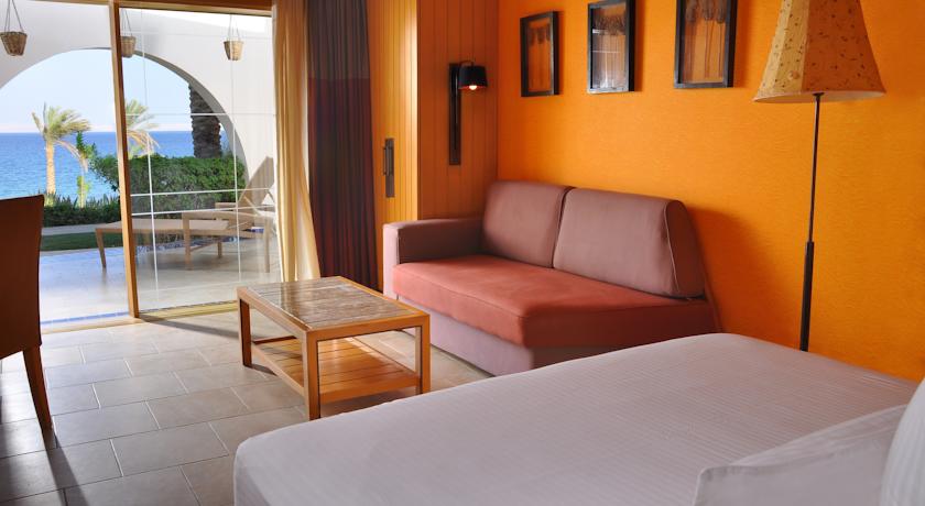 Retac Qunay Dahab Resort And Spa — Дахаб, Єгипет мініатюра 18