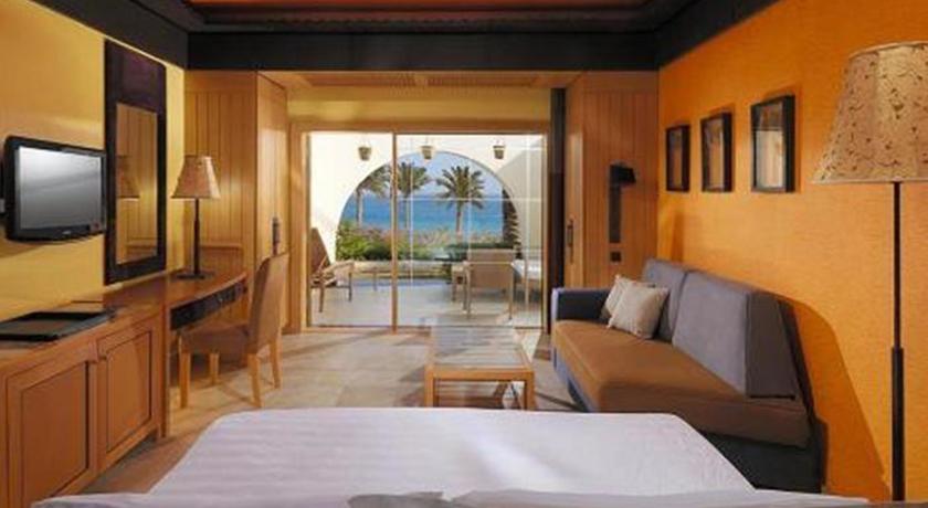 Retac Qunay Dahab Resort And Spa — Дахаб, Єгипет мініатюра 19