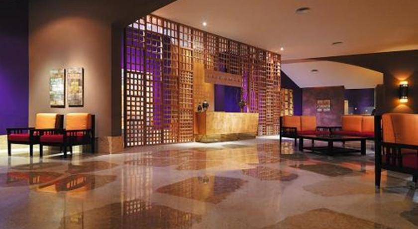 Retac Qunay Dahab Resort And Spa — Дахаб, Єгипет мініатюра 20