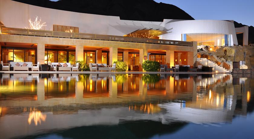 Retac Qunay Dahab Resort And Spa — Дахаб, Єгипет мініатюра 21