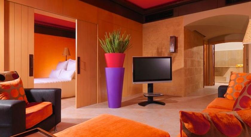 Retac Qunay Dahab Resort And Spa — Дахаб, Єгипет мініатюра 22