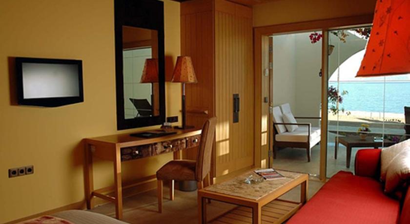 Retac Qunay Dahab Resort And Spa — Дахаб, Єгипет мініатюра 23