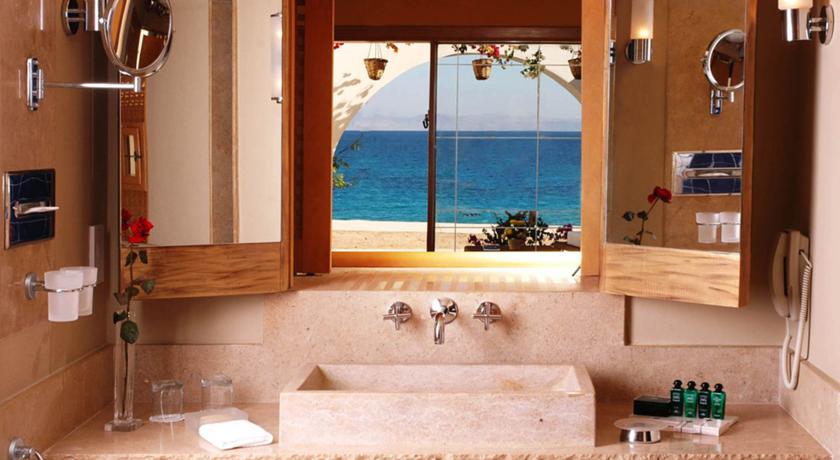 Retac Qunay Dahab Resort And Spa — Дахаб, Єгипет мініатюра 25