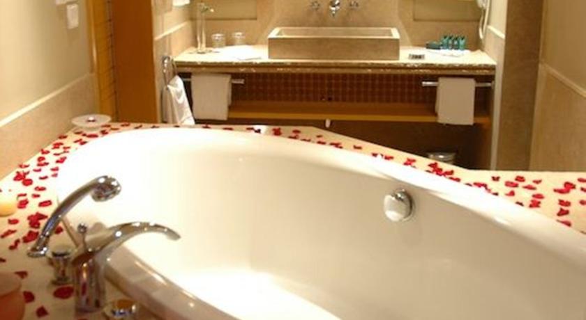 Retac Qunay Dahab Resort And Spa — Дахаб, Єгипет мініатюра 26