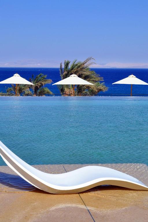 Retac Qunay Dahab Resort And Spa — Дахаб, Єгипет мініатюра 28