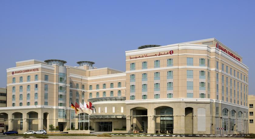 Crowne Plaza Dubai Jumeirah — Дубаї, Об'єднані Арабські Емірати мініатюра 70