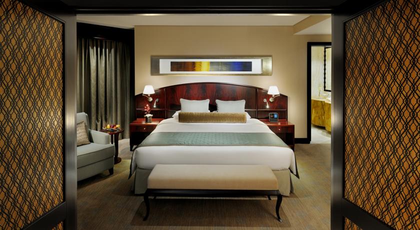 Crowne Plaza Dubai Jumeirah — Дубаї, Об'єднані Арабські Емірати мініатюра 71