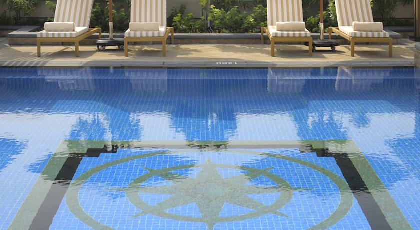 Crowne Plaza Dubai Jumeirah — Дубаї, Об'єднані Арабські Емірати мініатюра 73